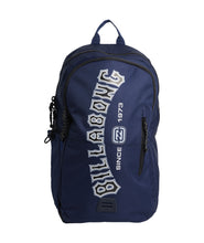 Load image into Gallery viewer, Norfolk Backpack - Dark Navy