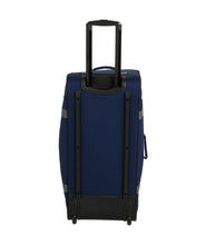 Load image into Gallery viewer, Destination Wheelie 85L - Dark Navy