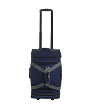 Load image into Gallery viewer, Destination Wheelie 45L - Dark Navy