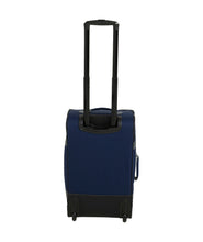 Load image into Gallery viewer, Destination Wheelie 45L - Dark Navy