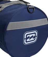 Load image into Gallery viewer, Traditional Duffle Bag - Dark Navy