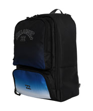 Load image into Gallery viewer, Juggernaught Backpack - Black Fade