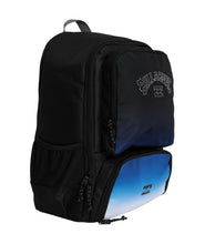Load image into Gallery viewer, Juggernaught Backpack - Black Fade