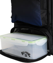 Load image into Gallery viewer, Juggernaught Backpack - Black Fade