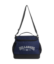 Load image into Gallery viewer, Cooler Smoko Bag - Dark Navy