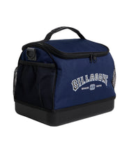 Load image into Gallery viewer, Cooler Smoko Bag - Dark Navy