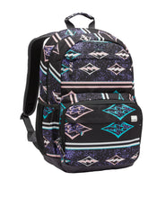 Load image into Gallery viewer, Maiden Voyage Backpack - Off Black