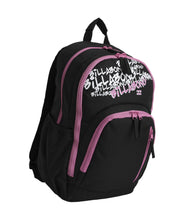 Load image into Gallery viewer, Say My Name Roadie Jnr - Black