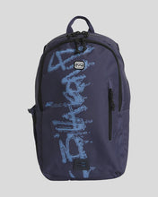 Load image into Gallery viewer, Norfolk Backpack - Vintage Navy