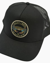 Load image into Gallery viewer, Jimmy 5 Panel Trucker Cap
