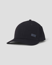 Load image into Gallery viewer, Lockdown Snapback - Navy