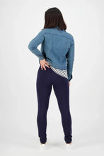 Load image into Gallery viewer, Denim Jacket - Washed Denim