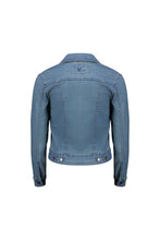 Load image into Gallery viewer, Denim Jacket - Washed Denim