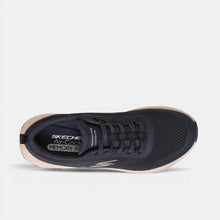 Load image into Gallery viewer, Skechers Plush Foam - Navy