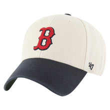 Load image into Gallery viewer, 47 MVP Fairfield Boston Snapback