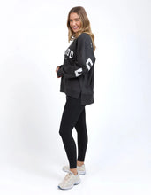 Load image into Gallery viewer, Interval Crew - Dark Grey