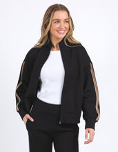 Load image into Gallery viewer, London Zip Thru