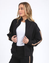 Load image into Gallery viewer, London Zip Thru