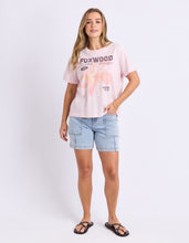 Load image into Gallery viewer, Hibiscus Tee