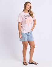 Load image into Gallery viewer, Hibiscus Tee