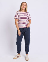 Load image into Gallery viewer, Pure Stripe Tee