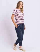 Load image into Gallery viewer, Pure Stripe Tee