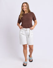 Load image into Gallery viewer, Sable Knit Top