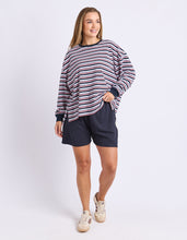 Load image into Gallery viewer, Frame L/S Tee