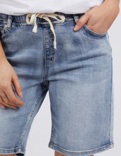 Load image into Gallery viewer, Gabby Bermuda Short