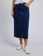 Load image into Gallery viewer, Scout Midi Skirt