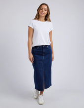 Load image into Gallery viewer, Scout Midi Skirt