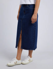 Load image into Gallery viewer, Scout Midi Skirt