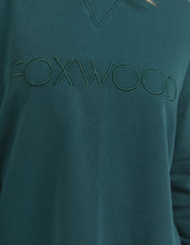 Load image into Gallery viewer, Simplified Crew - Forest