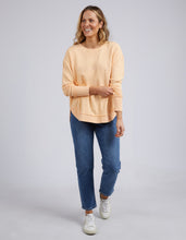 Load image into Gallery viewer, Simplified Crew - Melon