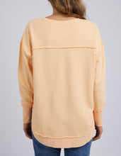 Load image into Gallery viewer, Simplified Crew - Melon