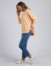 Load image into Gallery viewer, Simplified Crew - Melon