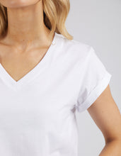 Load image into Gallery viewer, Manly Vee Tee