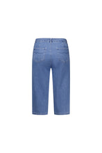 Load image into Gallery viewer, Long Wide Leg Short