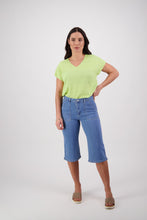 Load image into Gallery viewer, Long Wide Leg Short