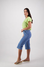 Load image into Gallery viewer, Long Wide Leg Short