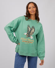 Load image into Gallery viewer, Born To Fly Crew