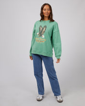 Load image into Gallery viewer, Born To Fly Crew