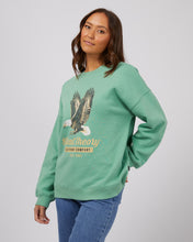 Load image into Gallery viewer, Born To Fly Crew