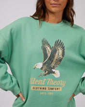 Load image into Gallery viewer, Born To Fly Crew