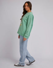 Load image into Gallery viewer, Born To Fly Crew