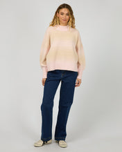 Load image into Gallery viewer, Brandi Knit Jumper