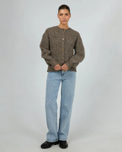 Load image into Gallery viewer, Mari Knit Cardigan