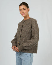 Load image into Gallery viewer, Mari Knit Cardigan