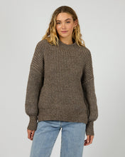 Load image into Gallery viewer, Mari Knit Jumper