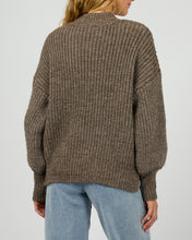 Load image into Gallery viewer, Mari Knit Jumper